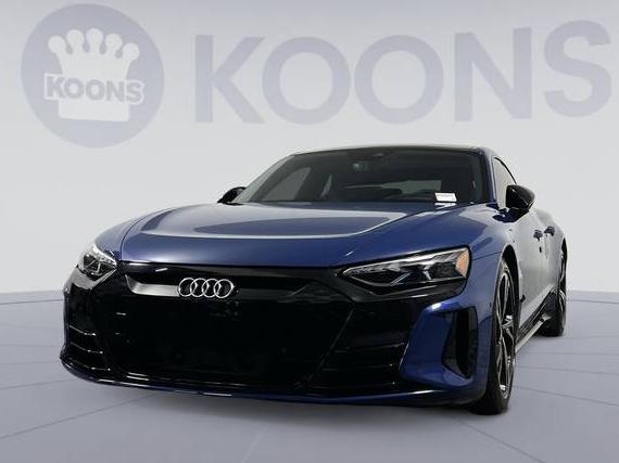 AUDI E-TRON GT 2022 WAUEJBFW1N7003608 image